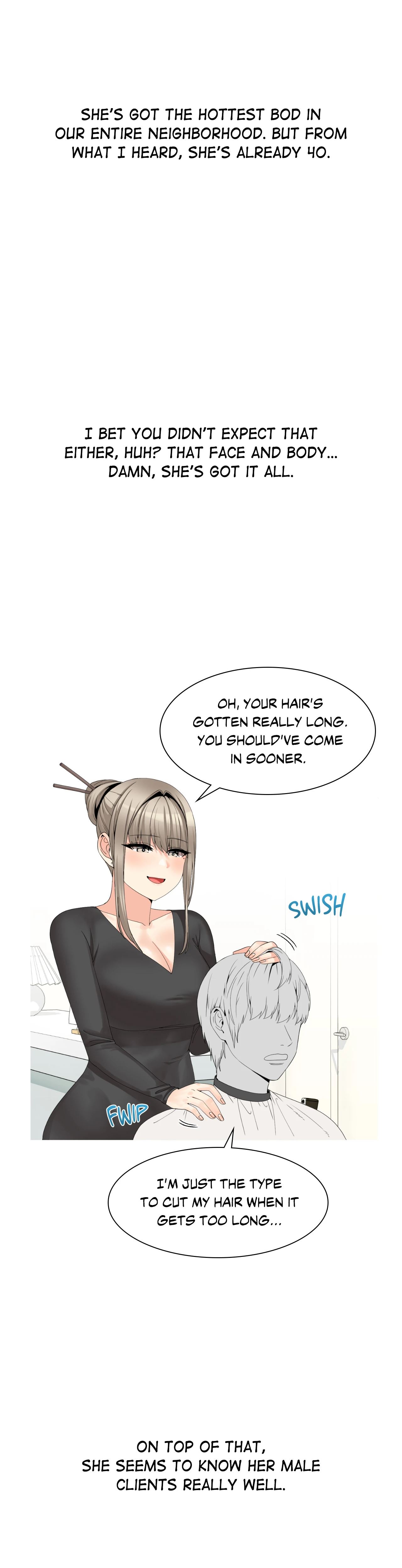 Love Scenarios Chapter 22 - Manhwa18.com