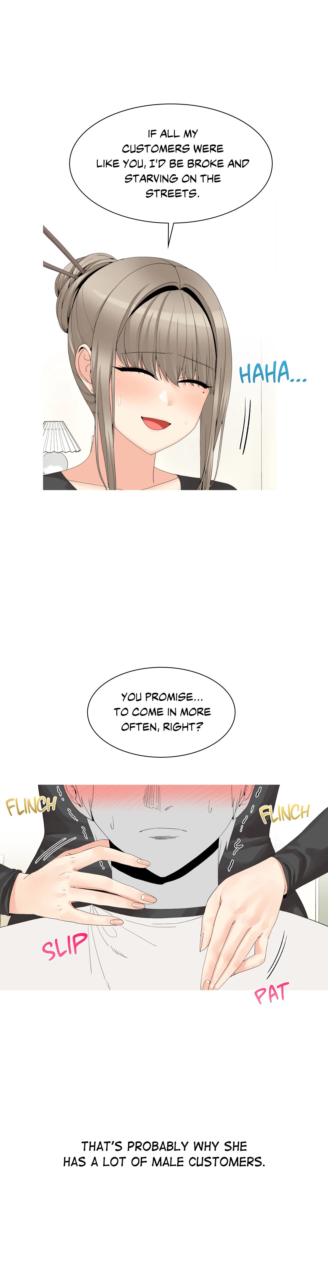 Love Scenarios Chapter 22 - Manhwa18.com