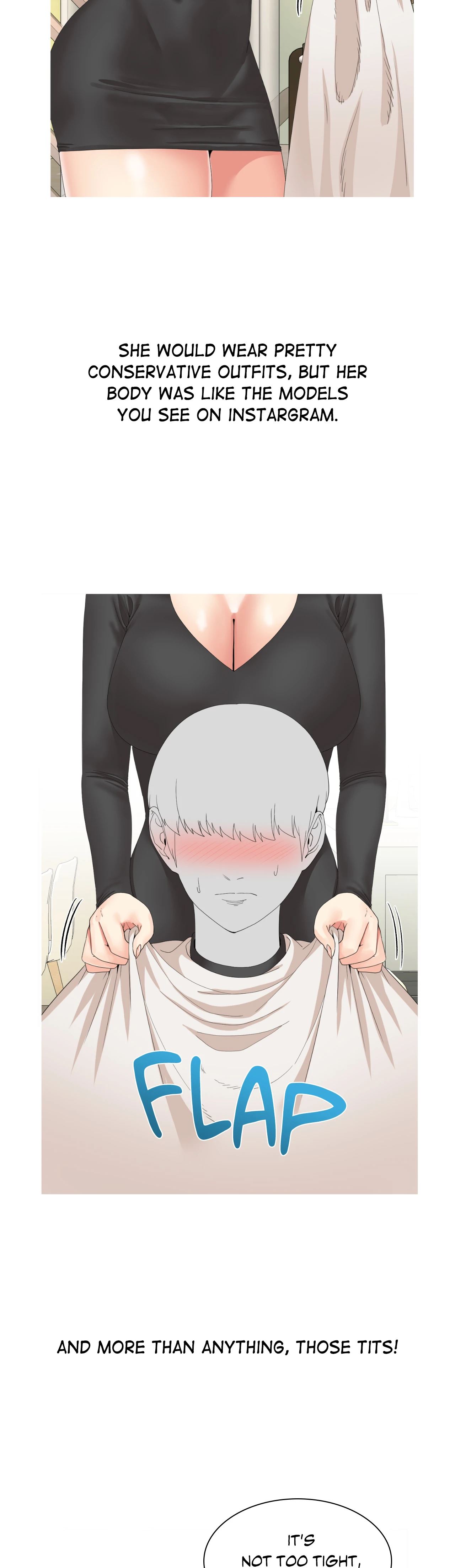 Love Scenarios Chapter 22 - Manhwa18.com