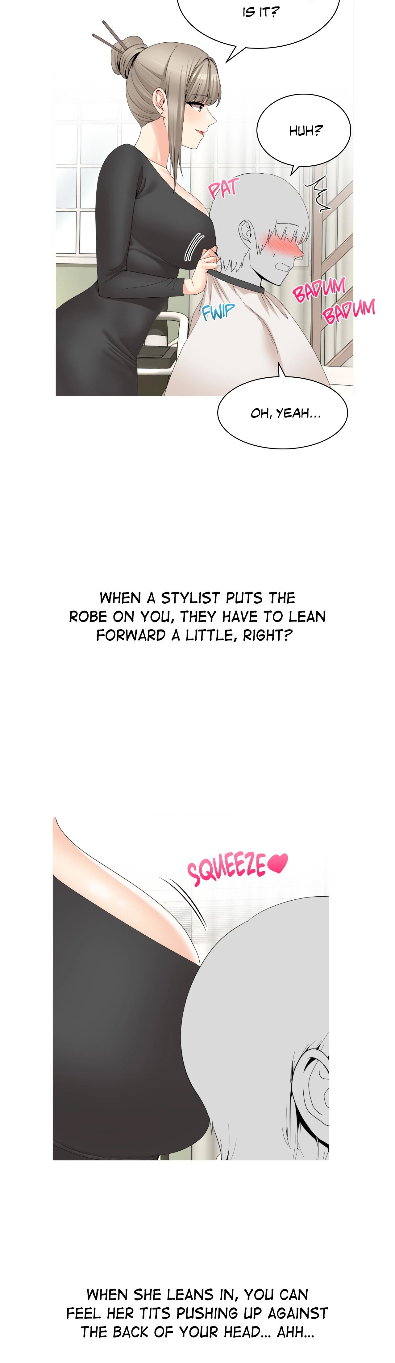 Love Scenarios Chapter 22 - Manhwa18.com