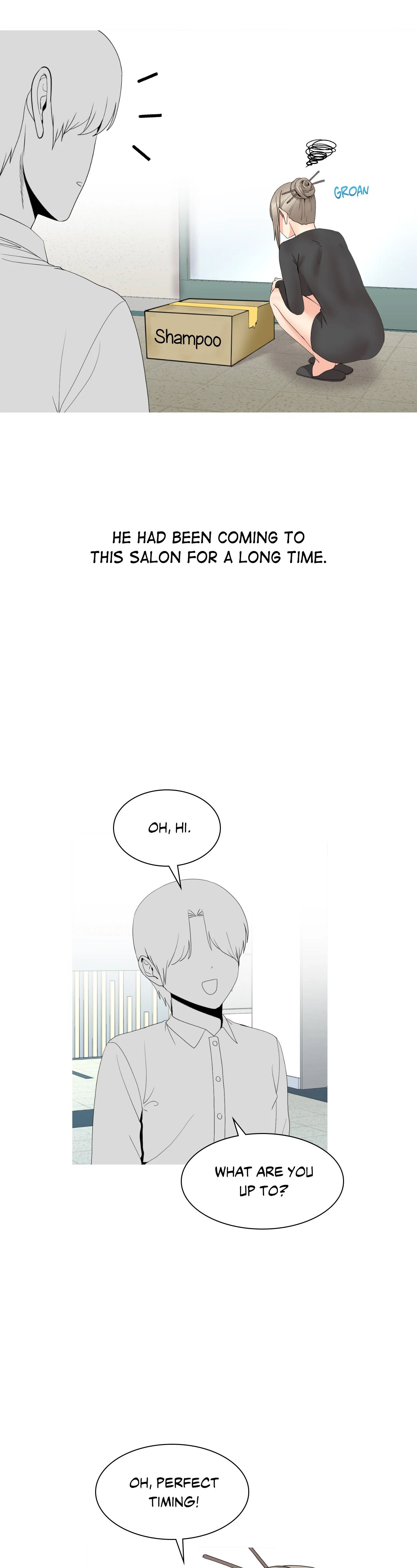 Love Scenarios Chapter 22 - Manhwa18.com