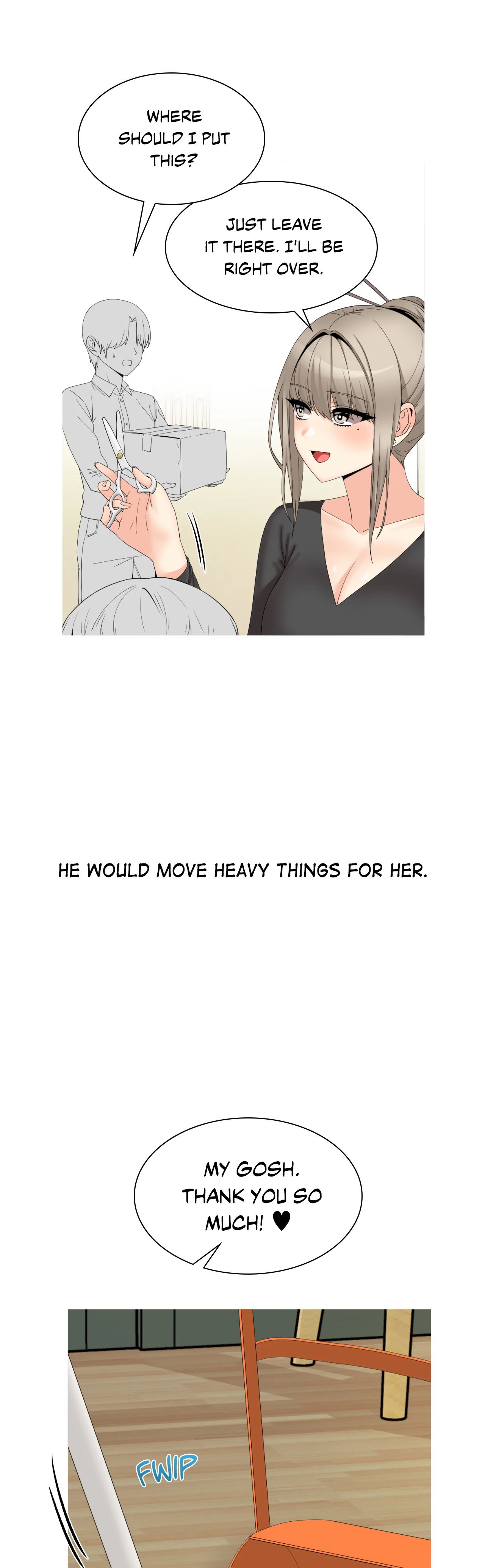 Love Scenarios Chapter 22 - Manhwa18.com