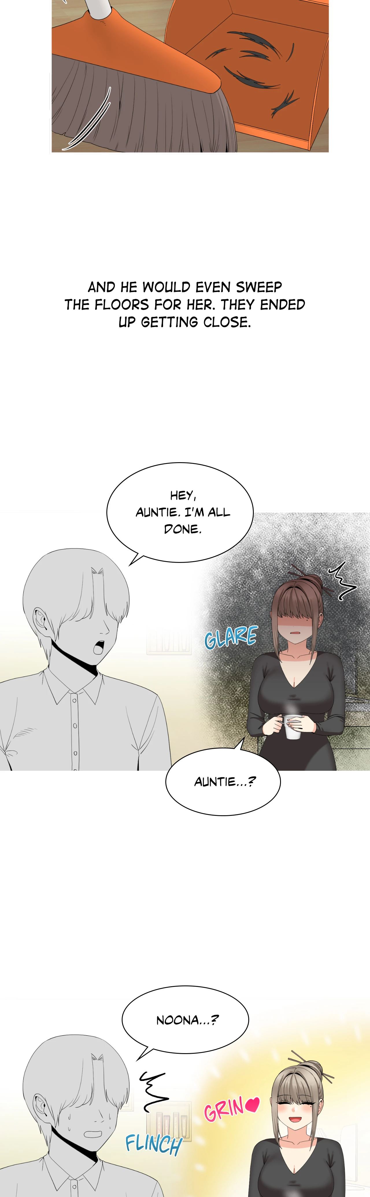 Love Scenarios Chapter 22 - Manhwa18.com