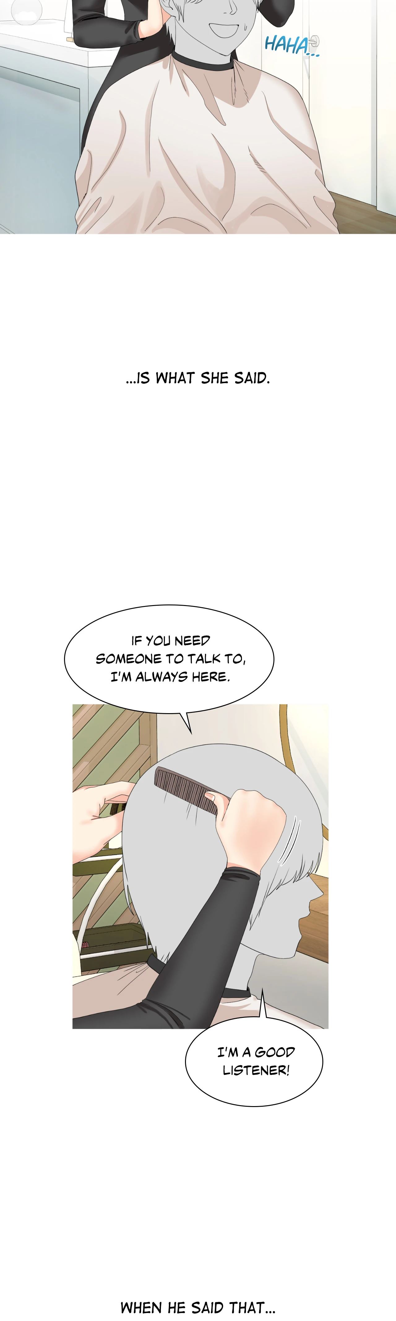 Love Scenarios Chapter 22 - Manhwa18.com