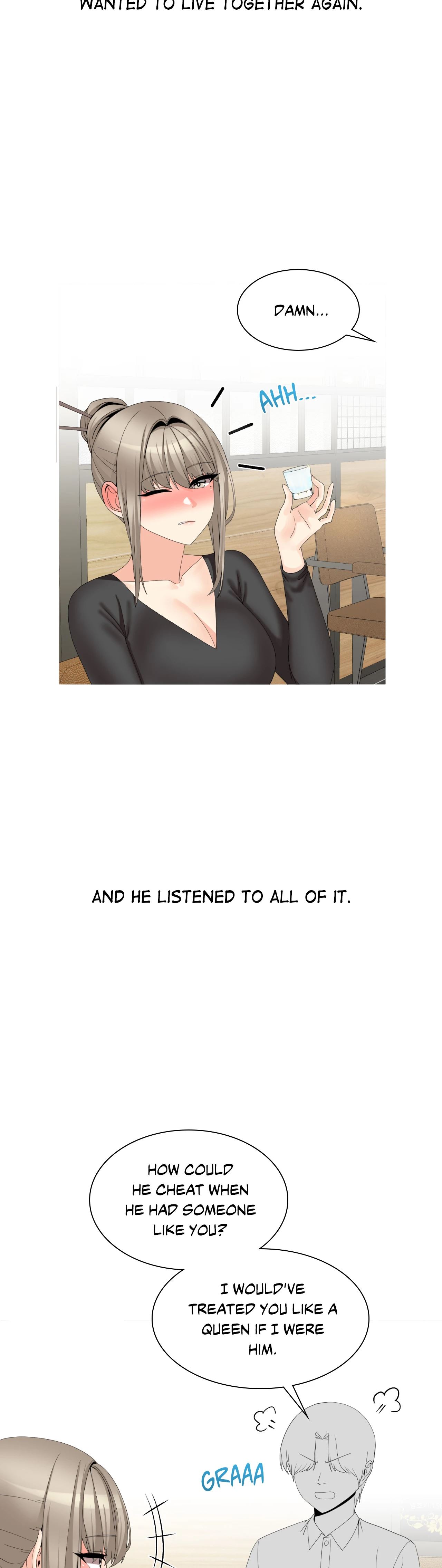 Love Scenarios Chapter 22 - Manhwa18.com