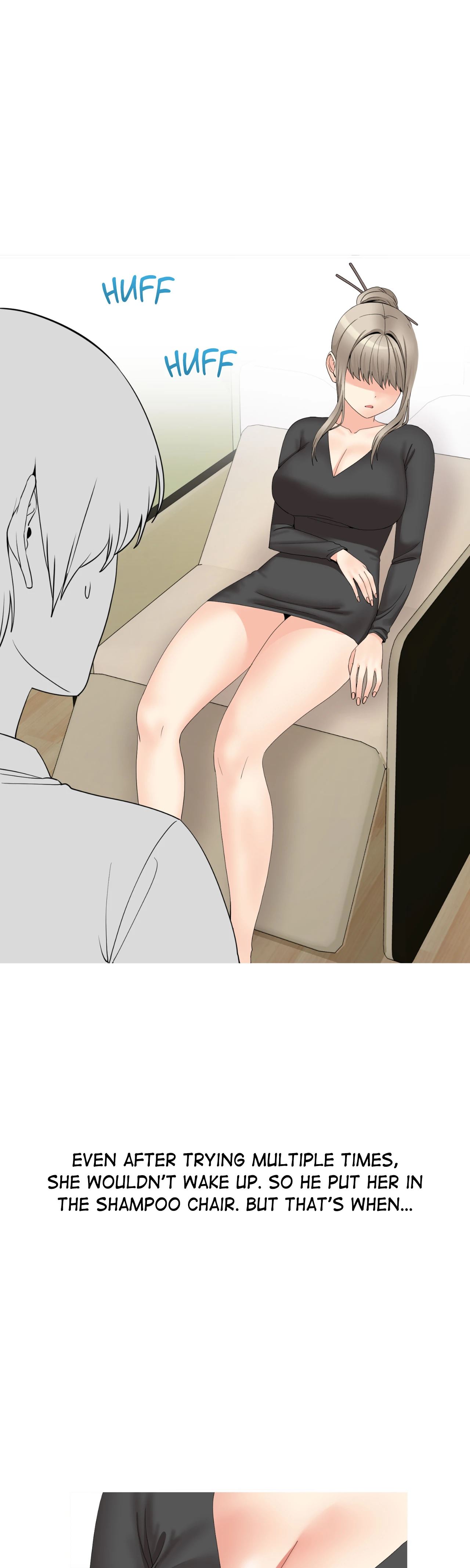 Love Scenarios Chapter 22 - Manhwa18.com