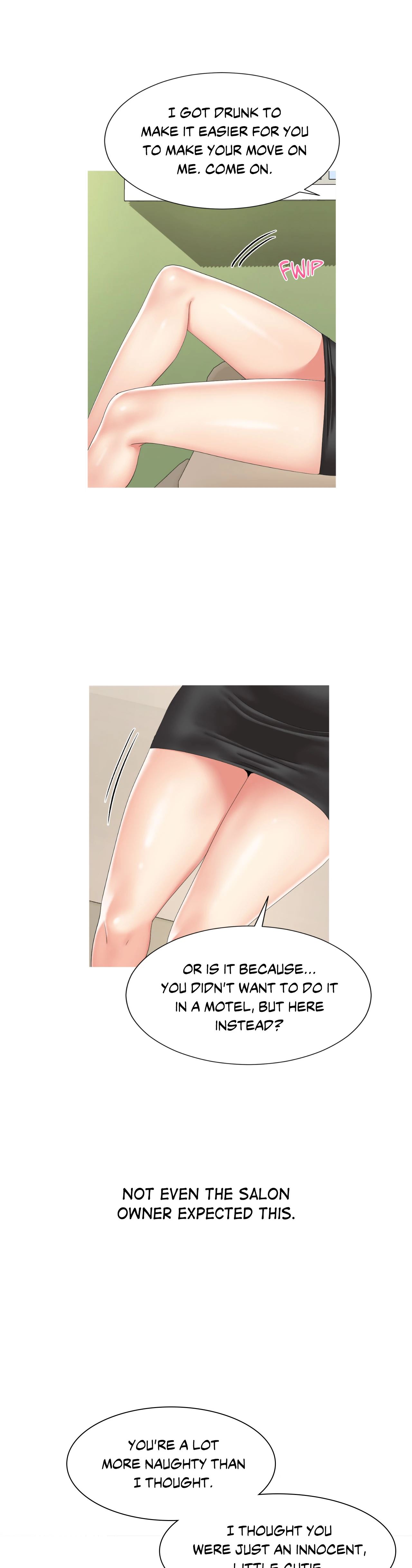 Love Scenarios Chapter 23 - Manhwa18.com