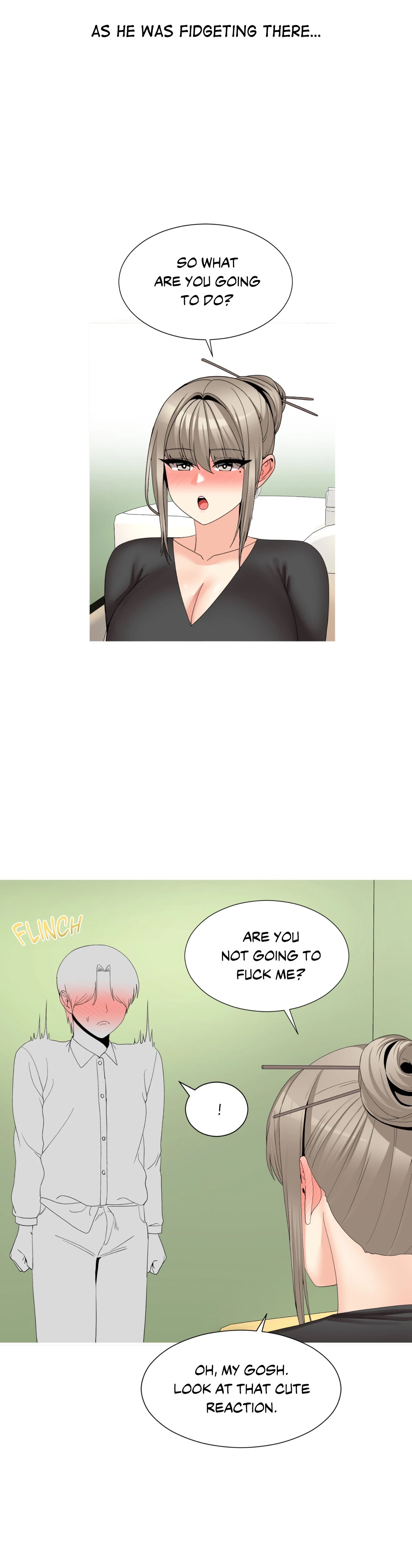 Love Scenarios Chapter 23 - Manhwa18.com