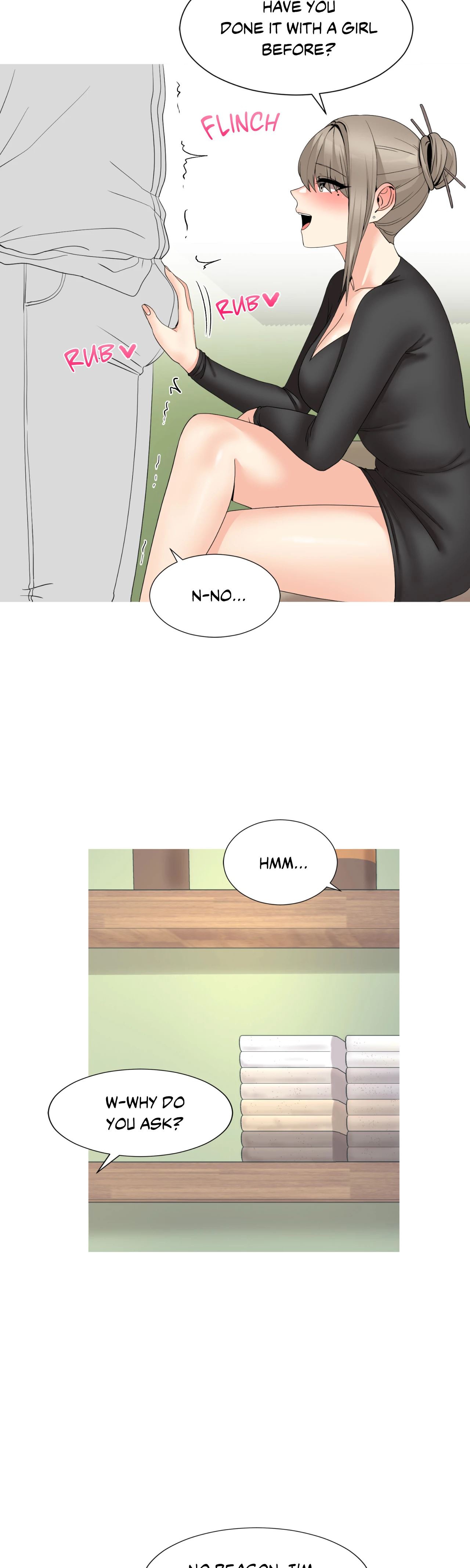 Love Scenarios Chapter 23 - Manhwa18.com