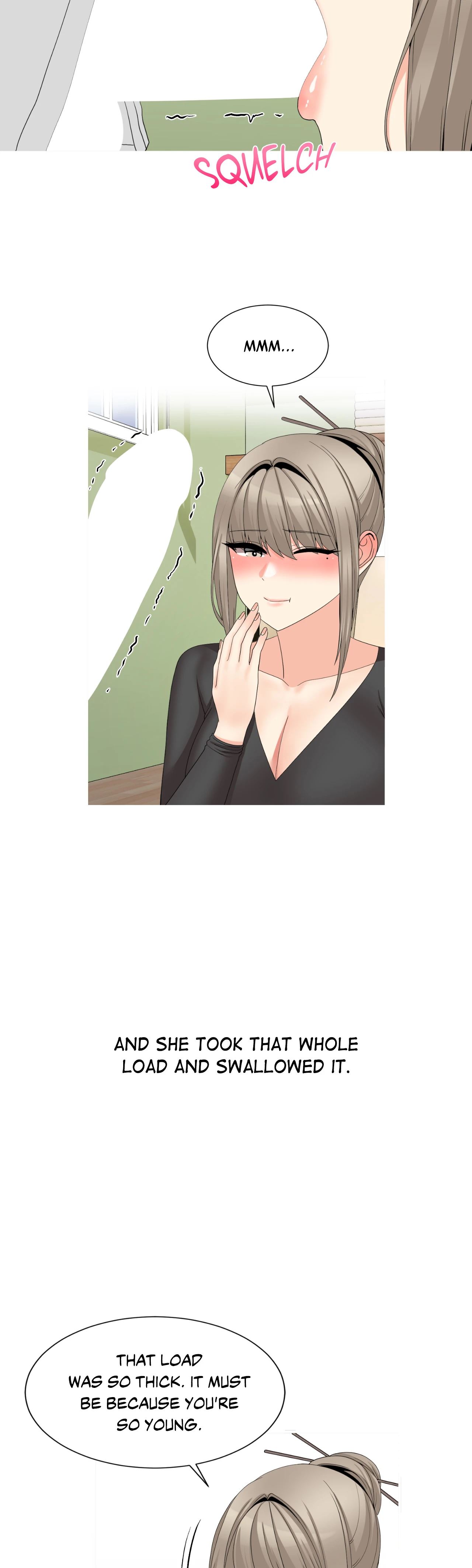 Love Scenarios Chapter 23 - Manhwa18.com