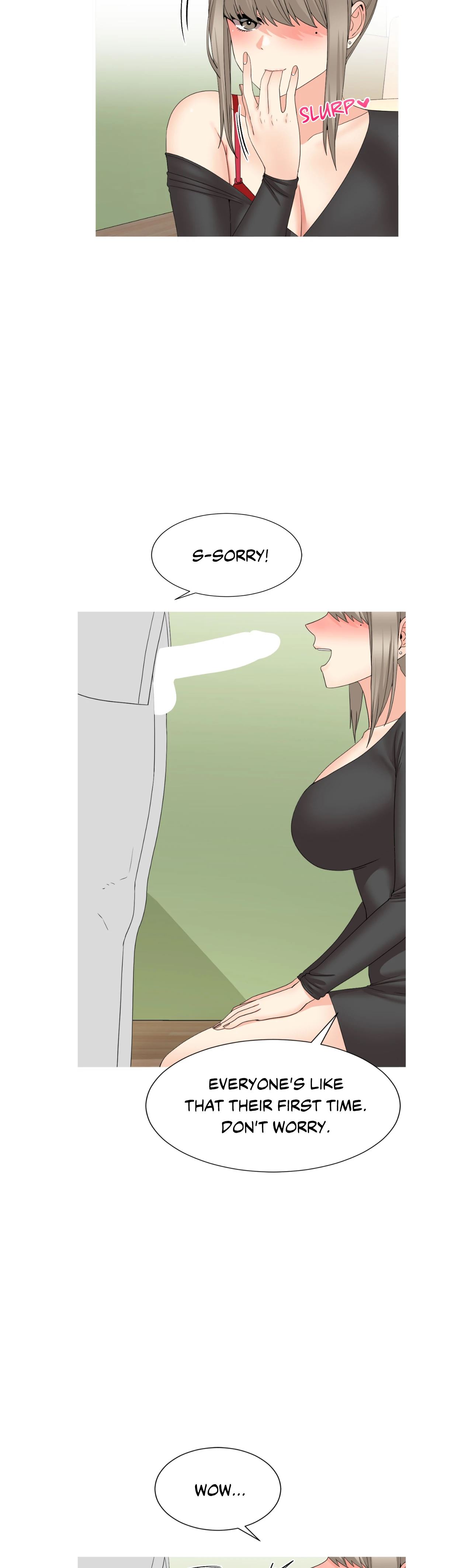 Love Scenarios Chapter 23 - Manhwa18.com