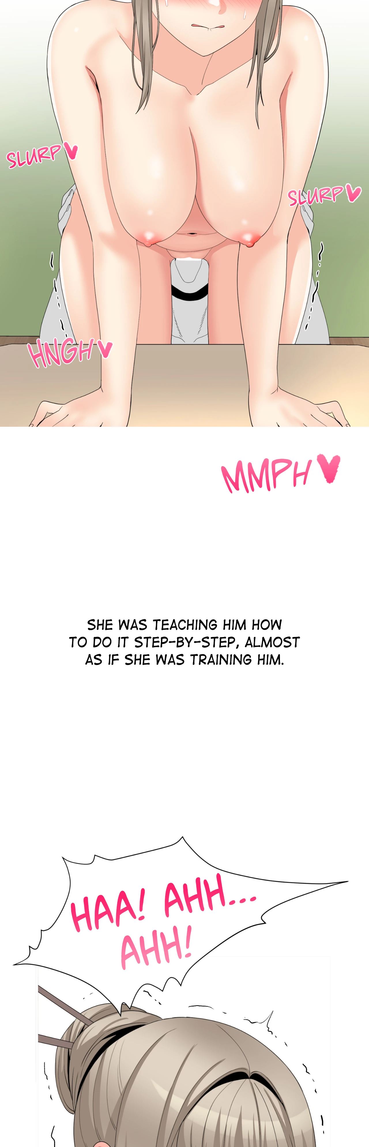 Love Scenarios Chapter 23 - Manhwa18.com