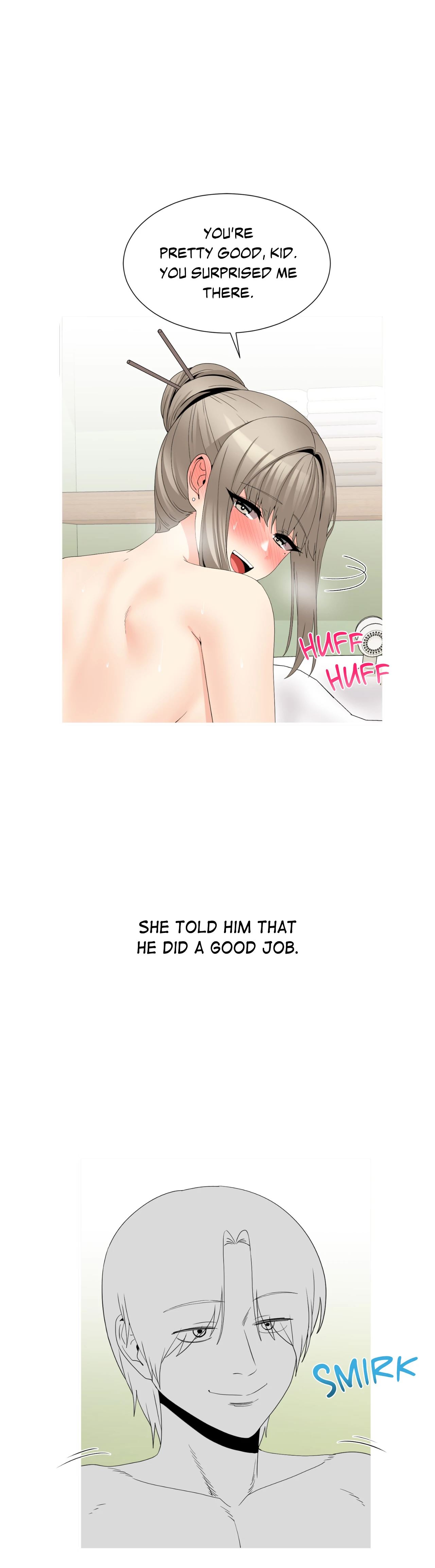 Love Scenarios Chapter 24 - Manhwa18.com