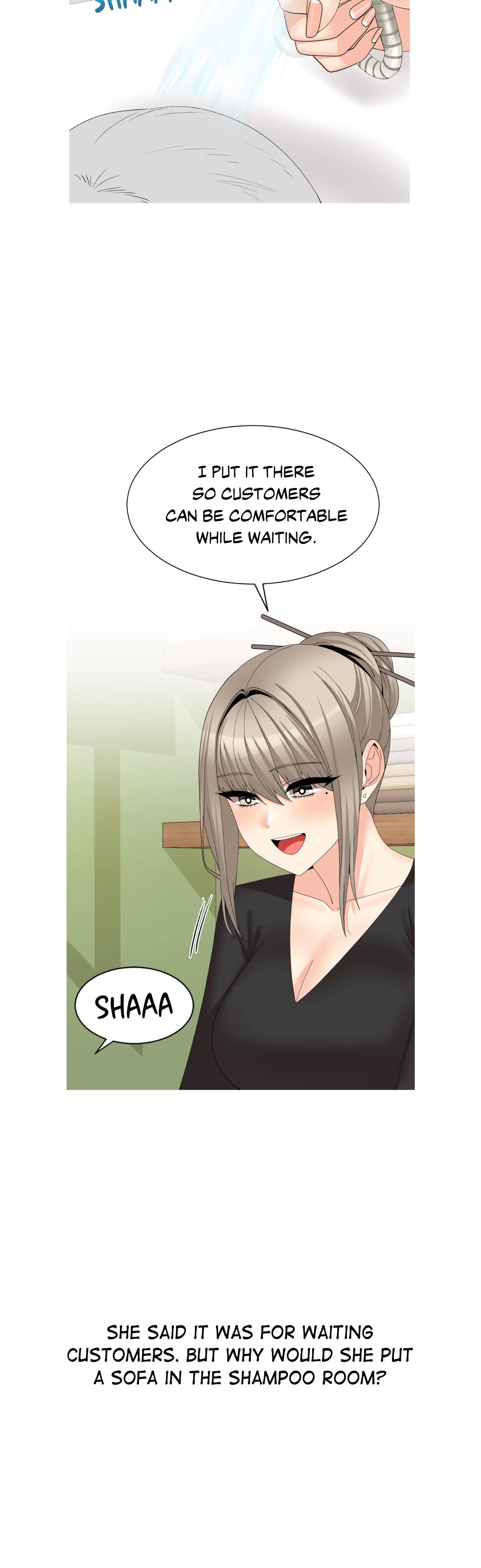 Love Scenarios Chapter 25 - Manhwa18.com