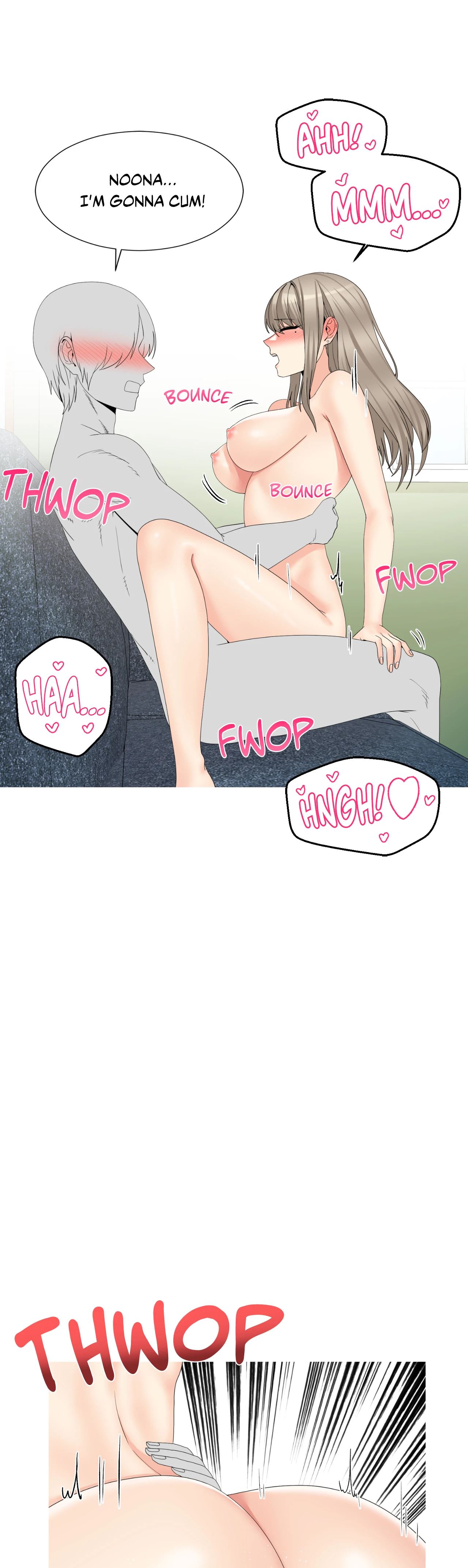 Love Scenarios Chapter 25 - Manhwa18.com