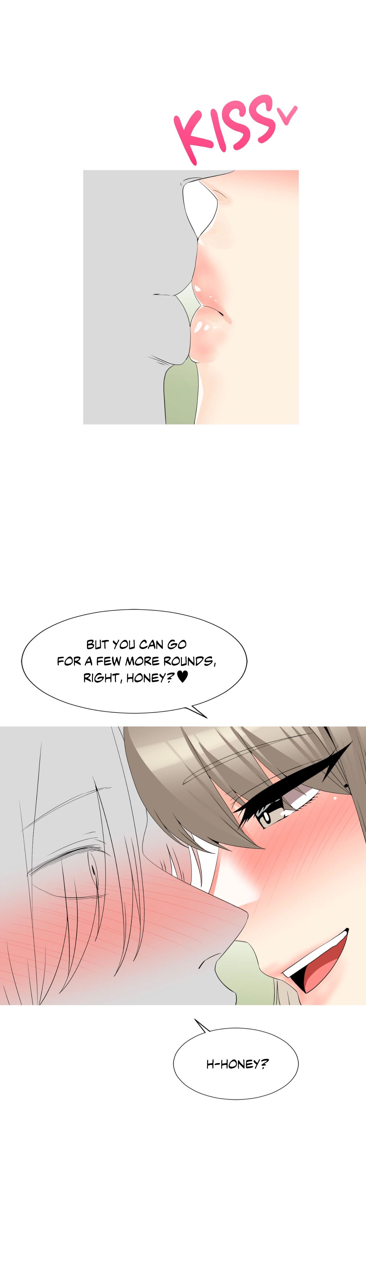 Love Scenarios Chapter 25 - Manhwa18.com