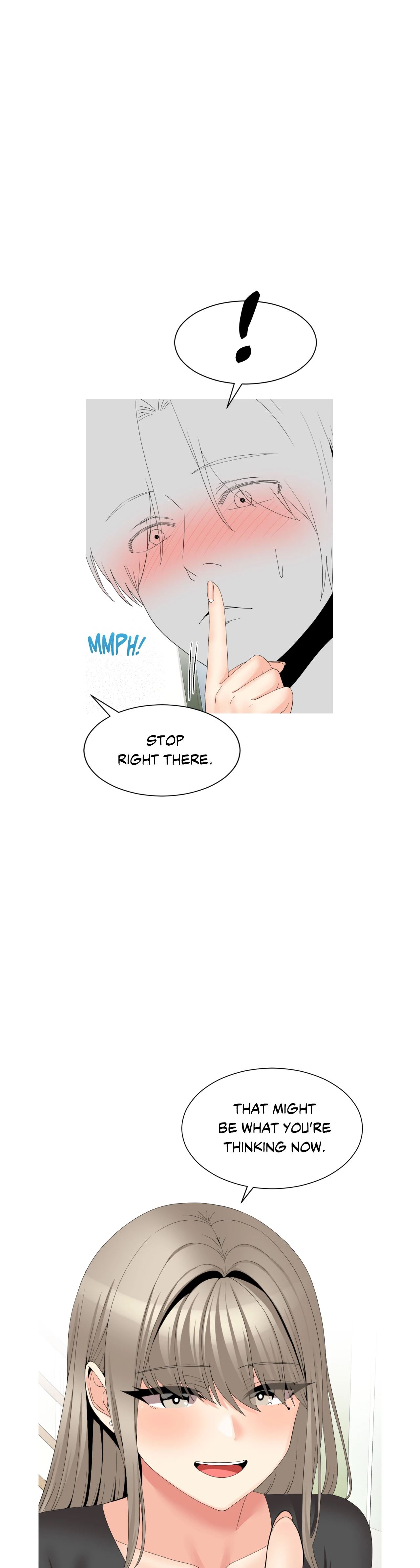 Love Scenarios Chapter 25 - Manhwa18.com