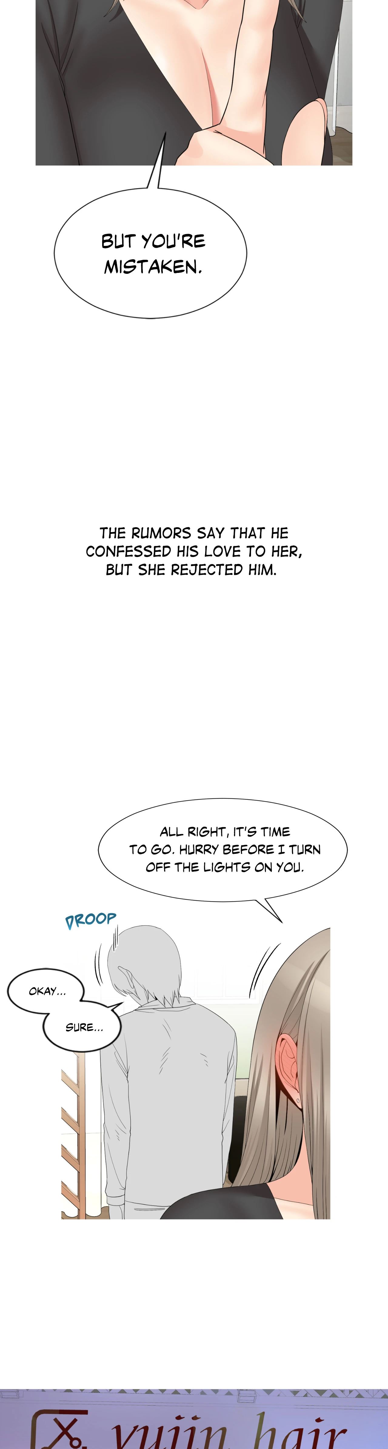 Love Scenarios Chapter 25 - Manhwa18.com