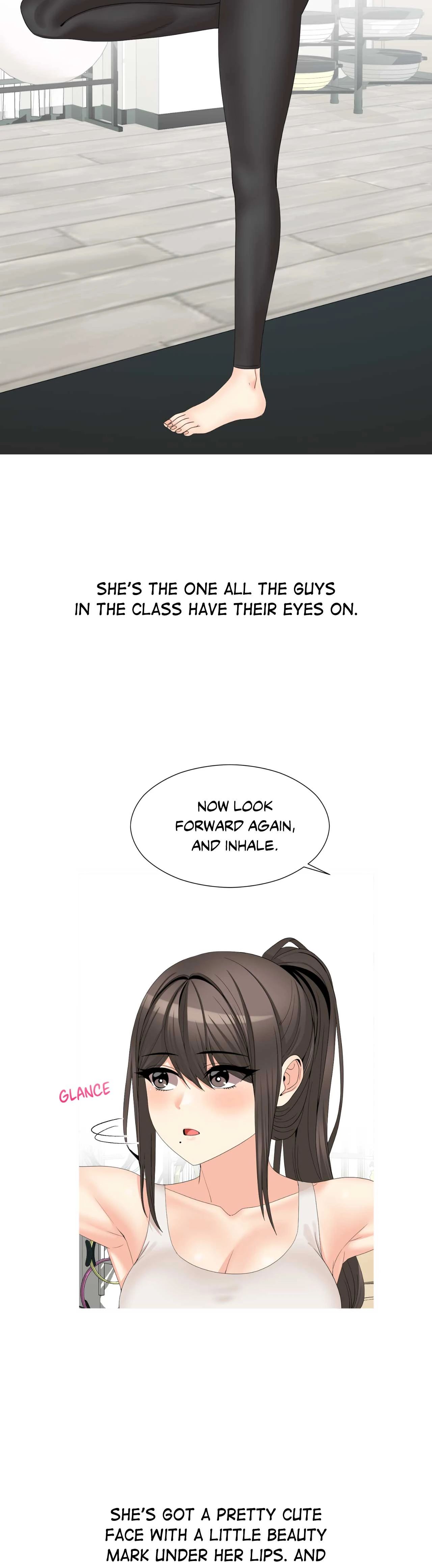 Love Scenarios Chapter 26 - Manhwa18.com