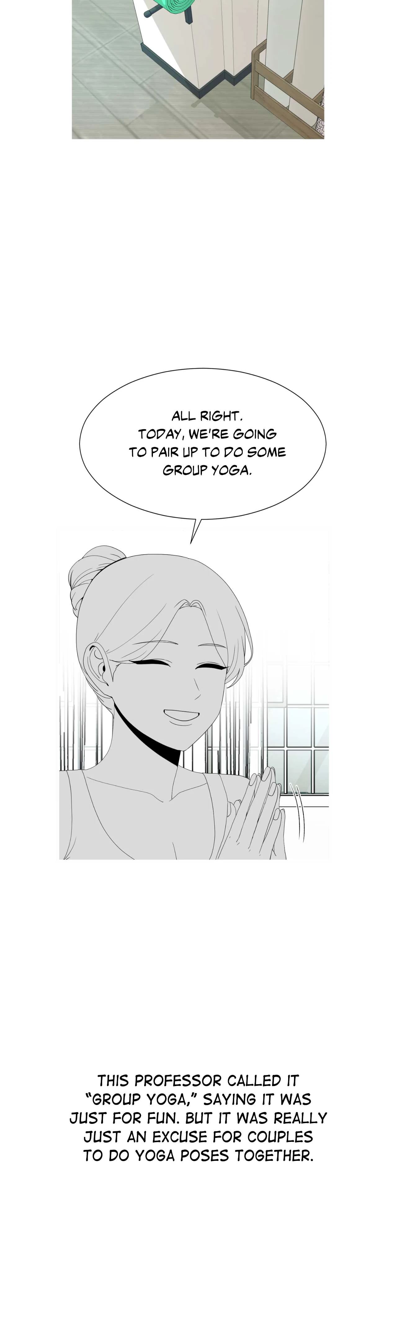 Love Scenarios Chapter 26 - Manhwa18.com