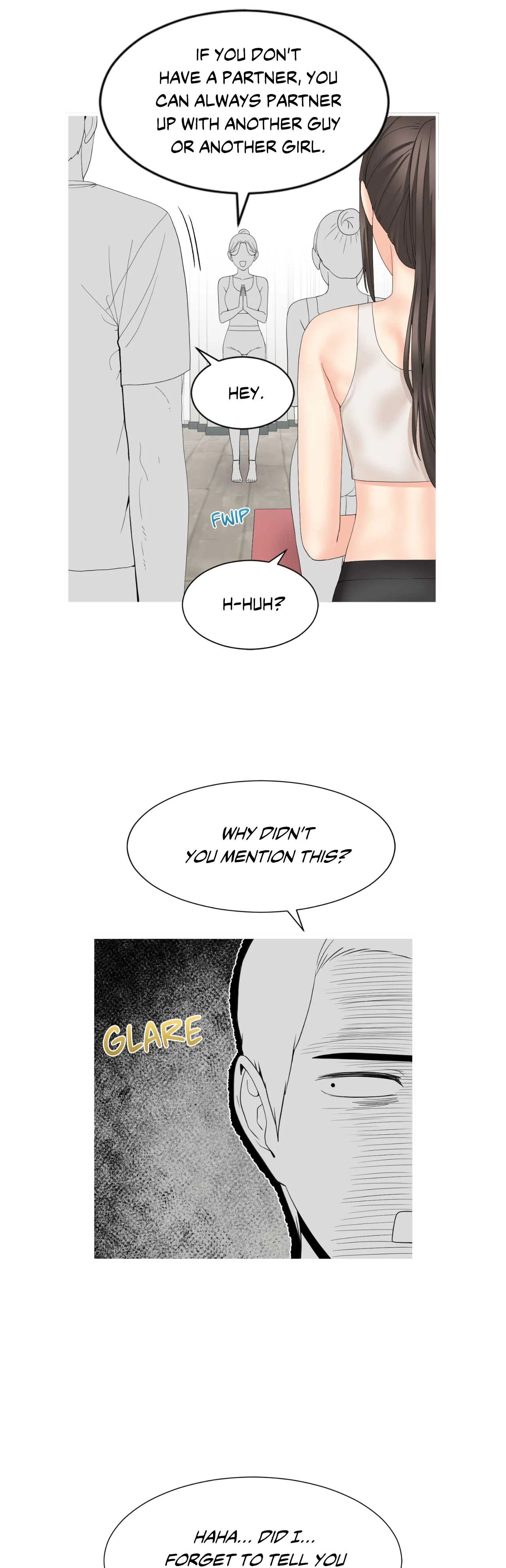 Love Scenarios Chapter 26 - Manhwa18.com