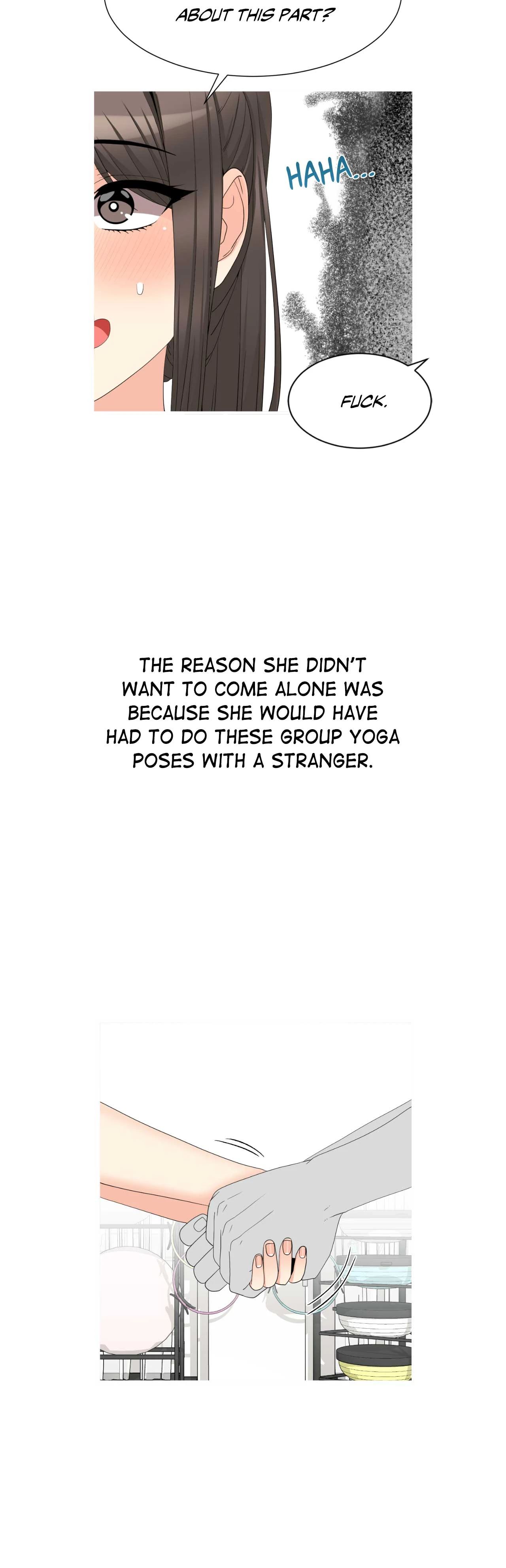 Love Scenarios Chapter 26 - Manhwa18.com