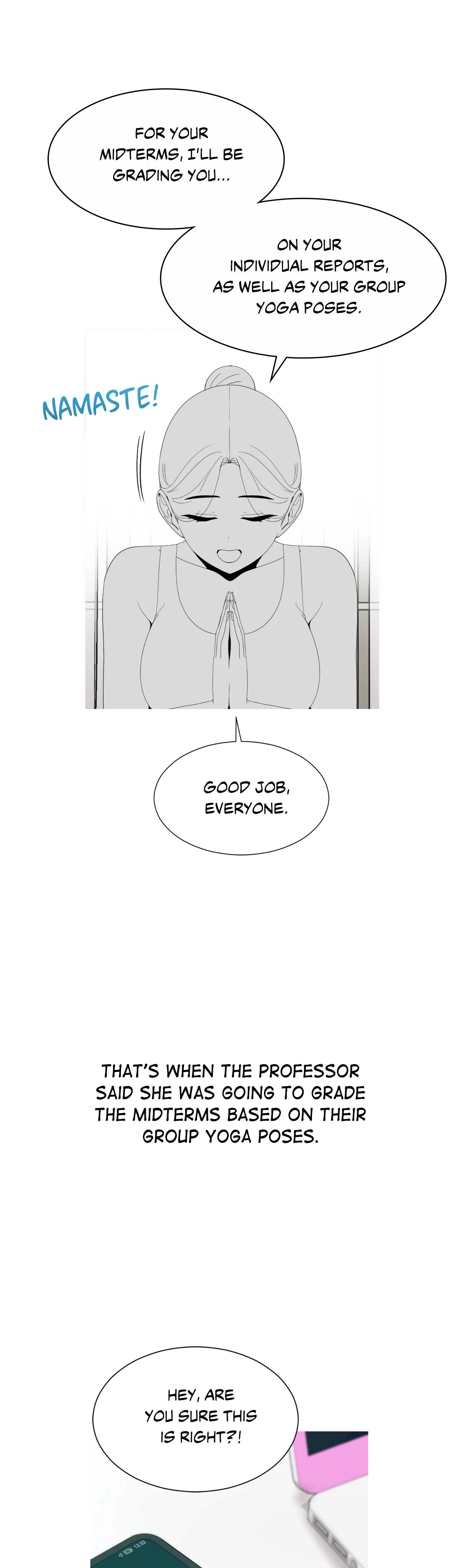 Love Scenarios Chapter 26 - Manhwa18.com