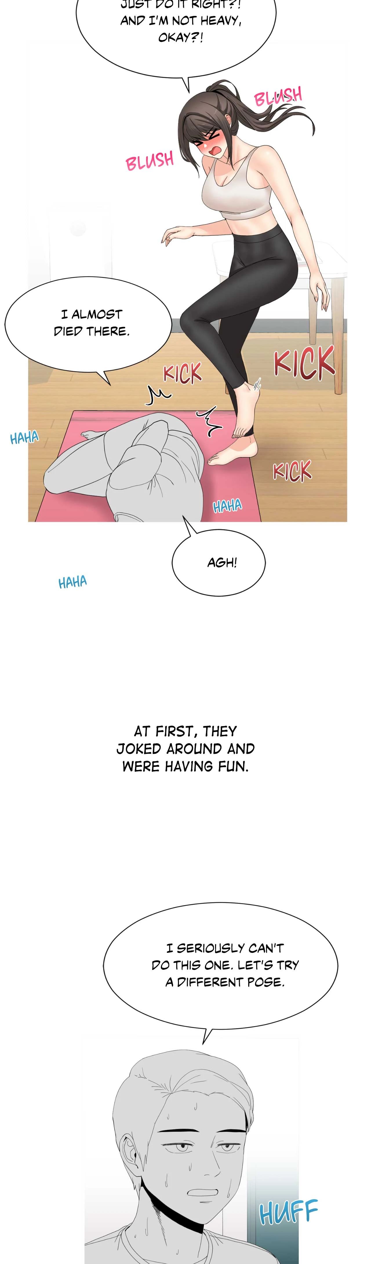 Love Scenarios Chapter 26 - Manhwa18.com