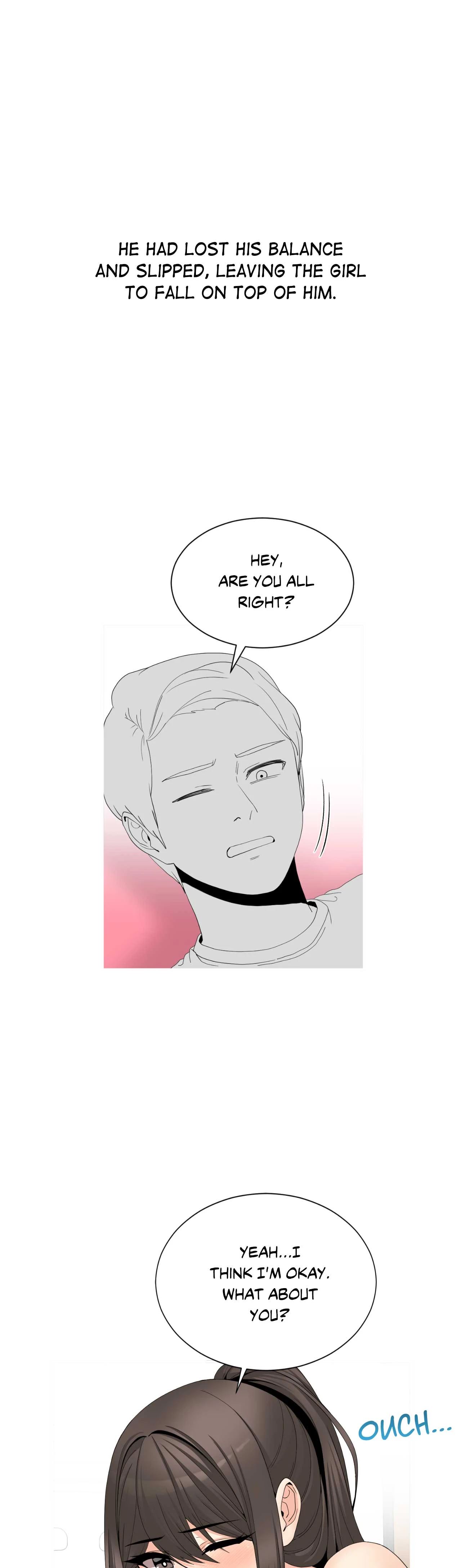 Love Scenarios Chapter 26 - Manhwa18.com