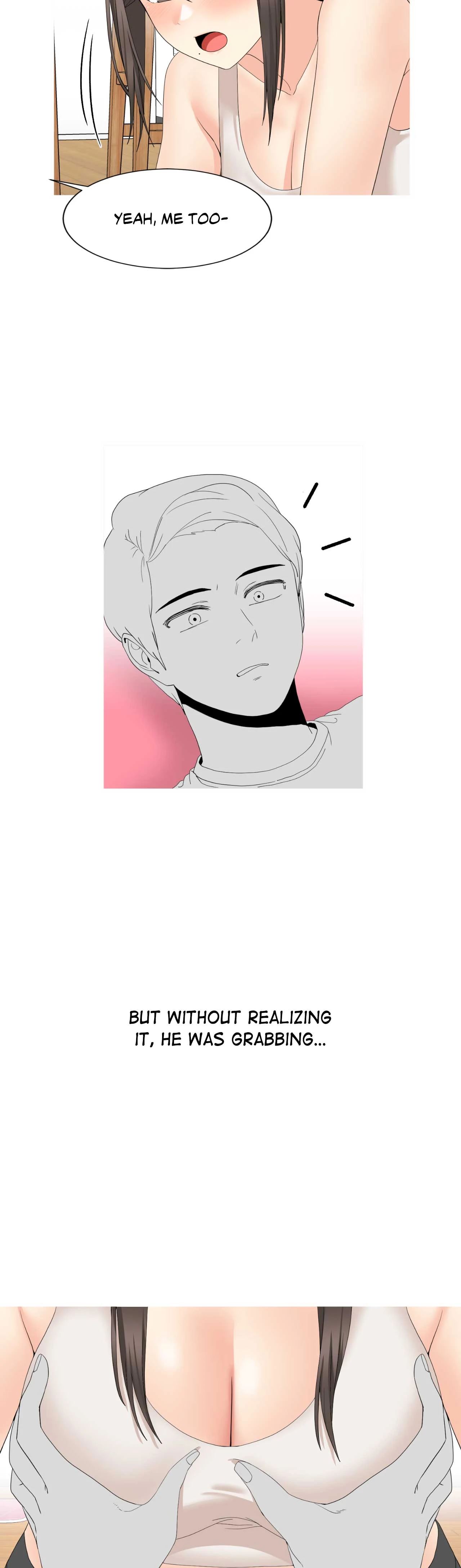 Love Scenarios Chapter 26 - Manhwa18.com