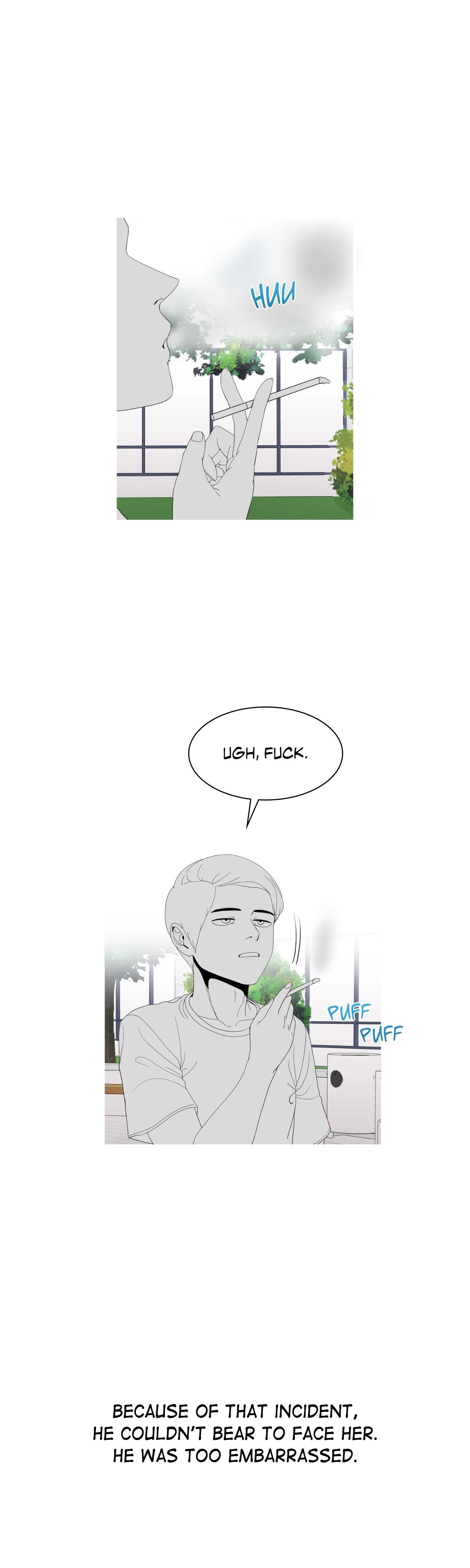 Love Scenarios Chapter 27 - Manhwa18.com