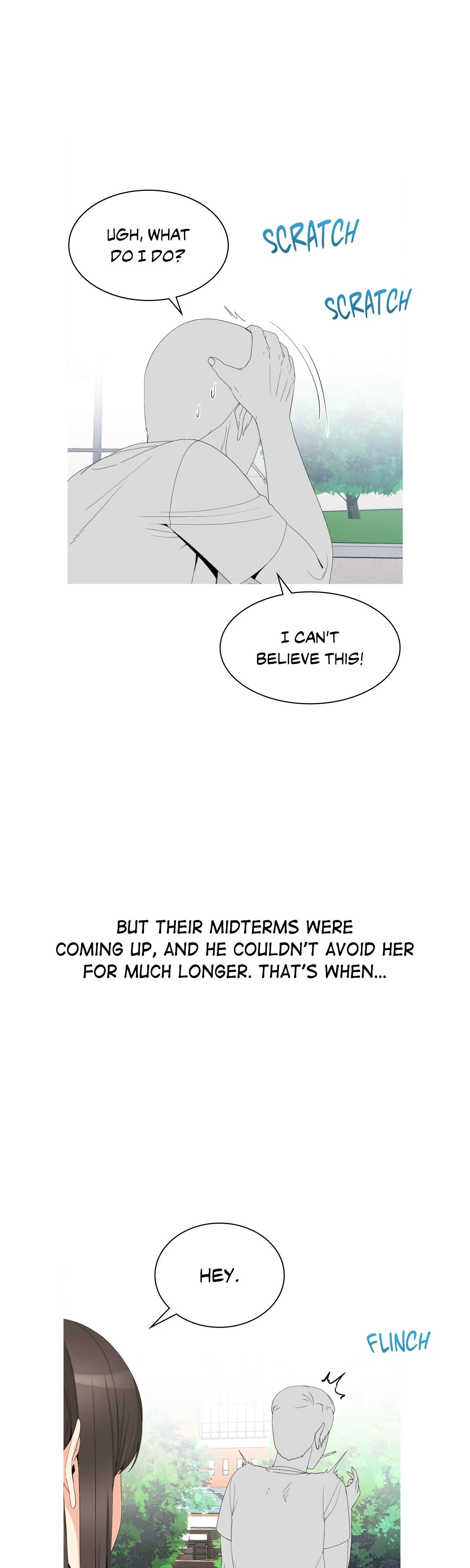 Love Scenarios Chapter 27 - Manhwa18.com