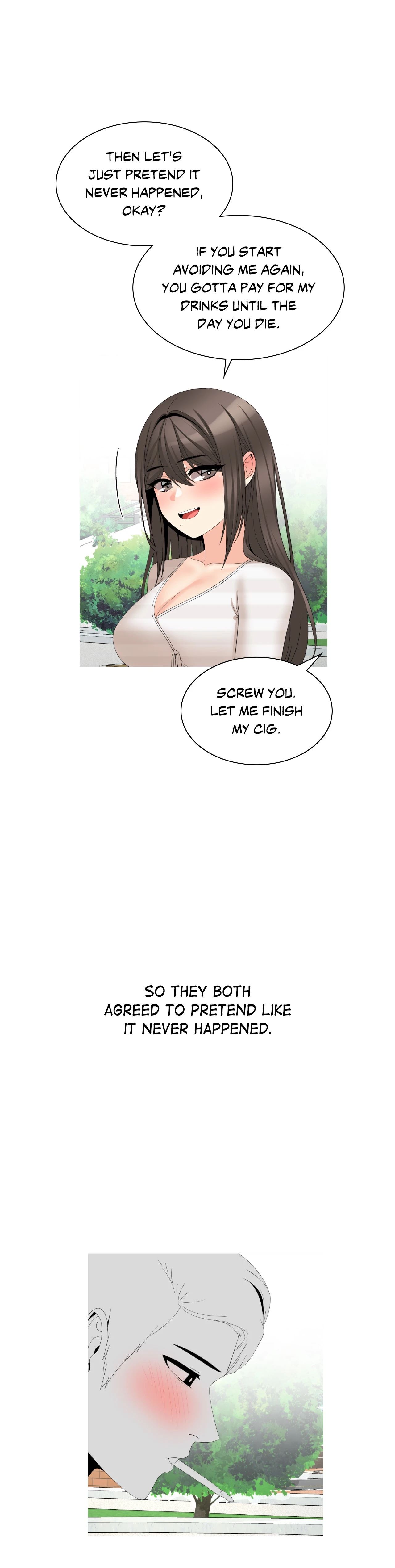 Love Scenarios Chapter 27 - Manhwa18.com