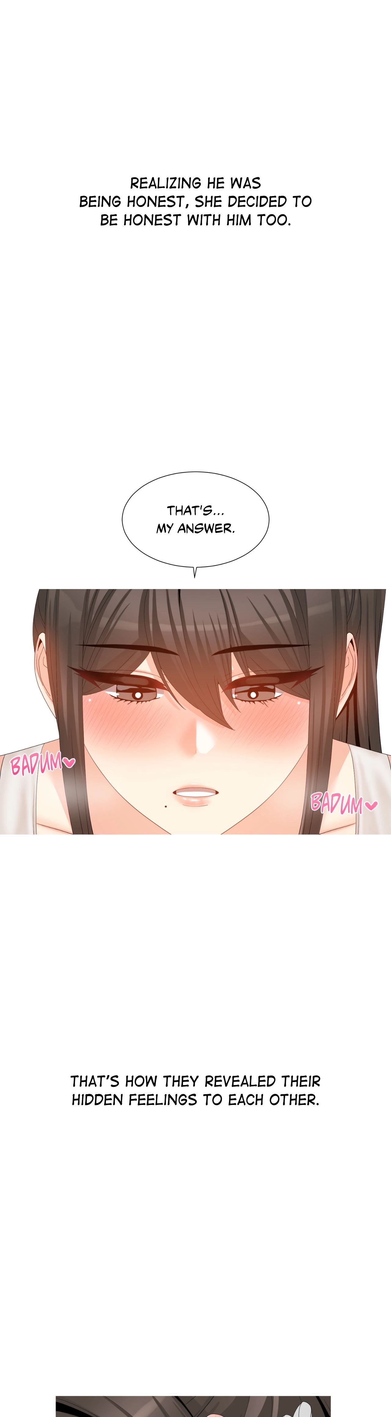 Love Scenarios Chapter 28 - Manhwa18.com