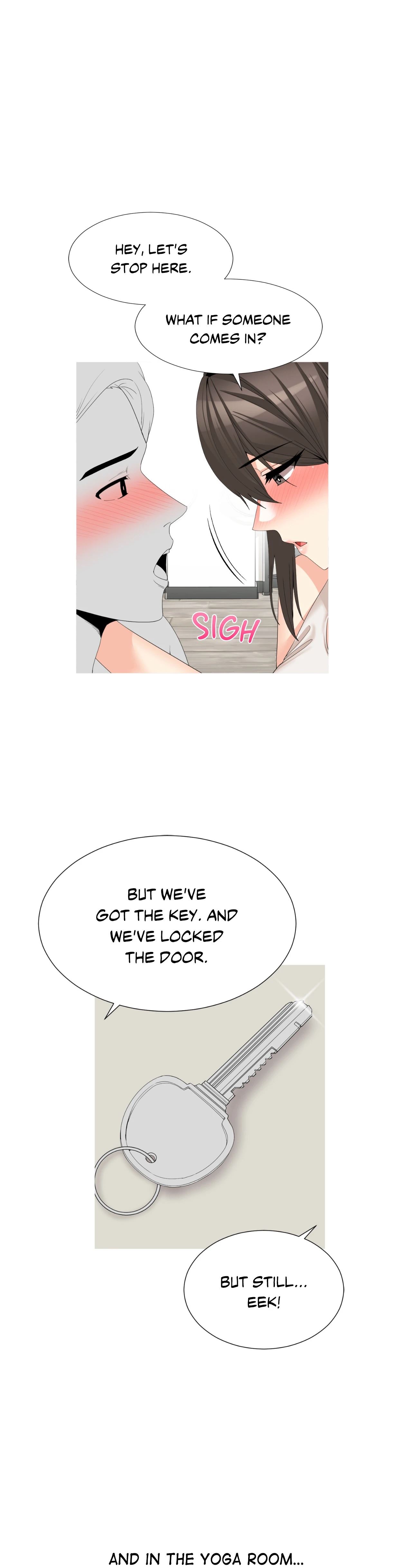 Love Scenarios Chapter 28 - Manhwa18.com