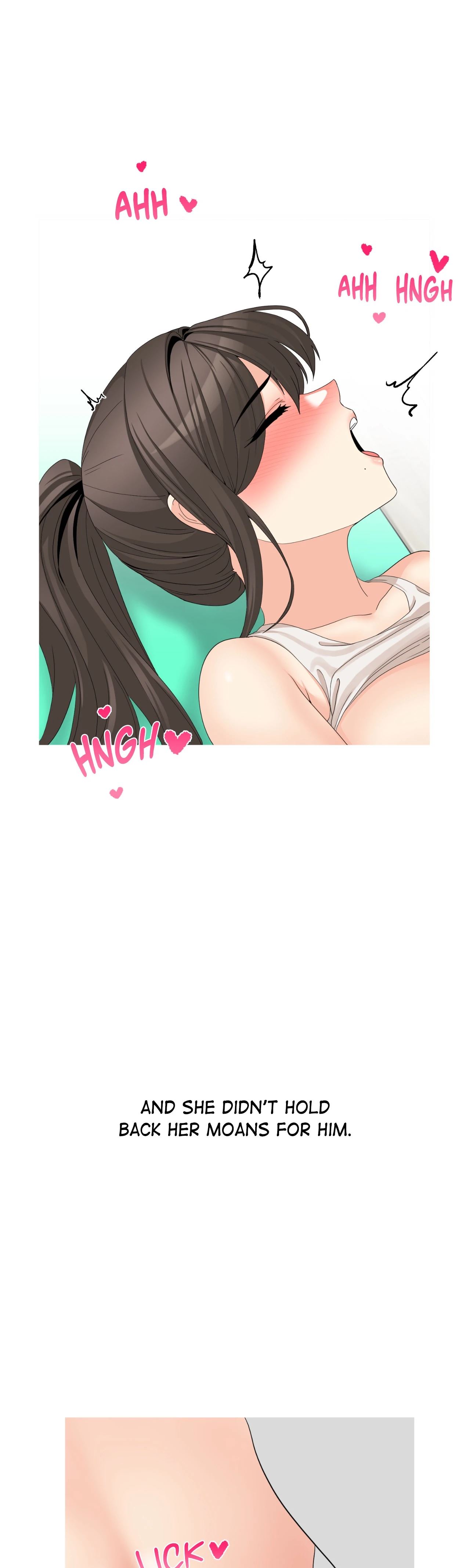 Love Scenarios Chapter 28 - Manhwa18.com