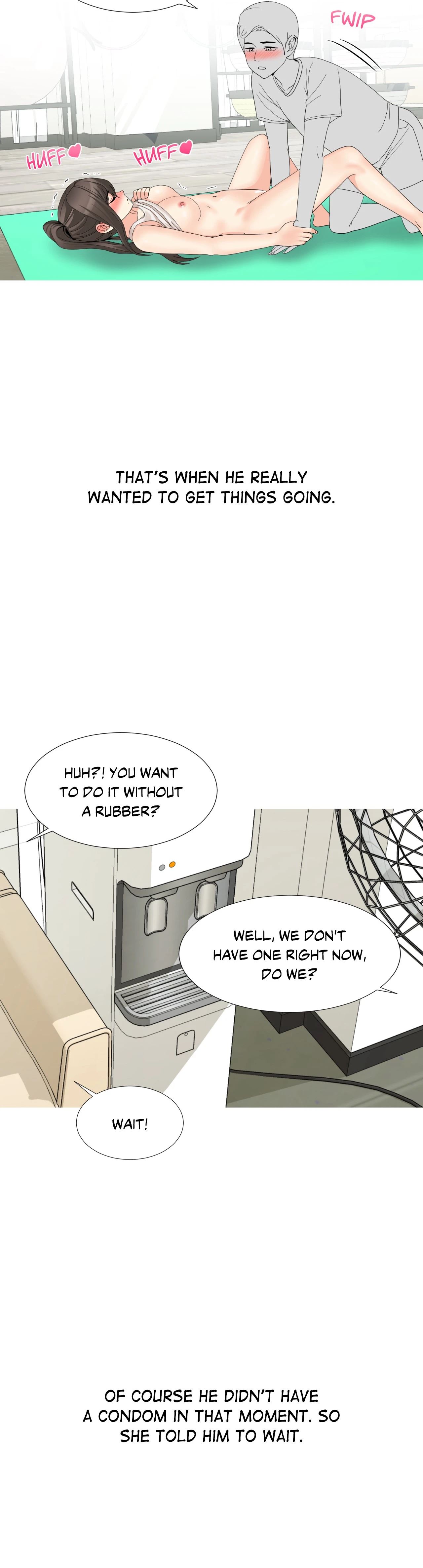 Love Scenarios Chapter 28 - Manhwa18.com