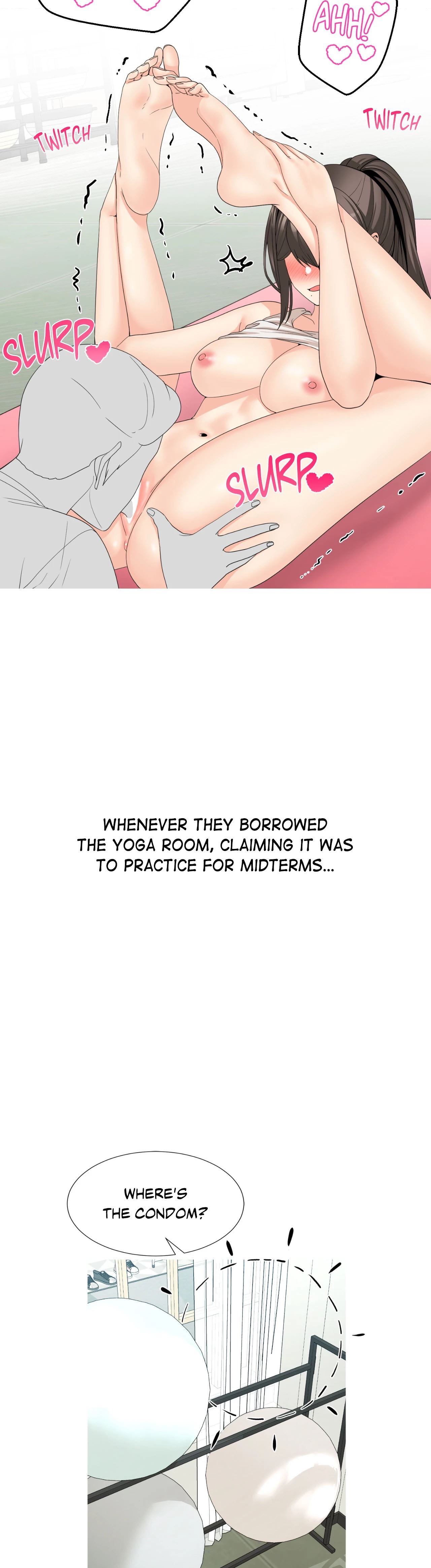 Love Scenarios Chapter 29 - Manhwa18.com