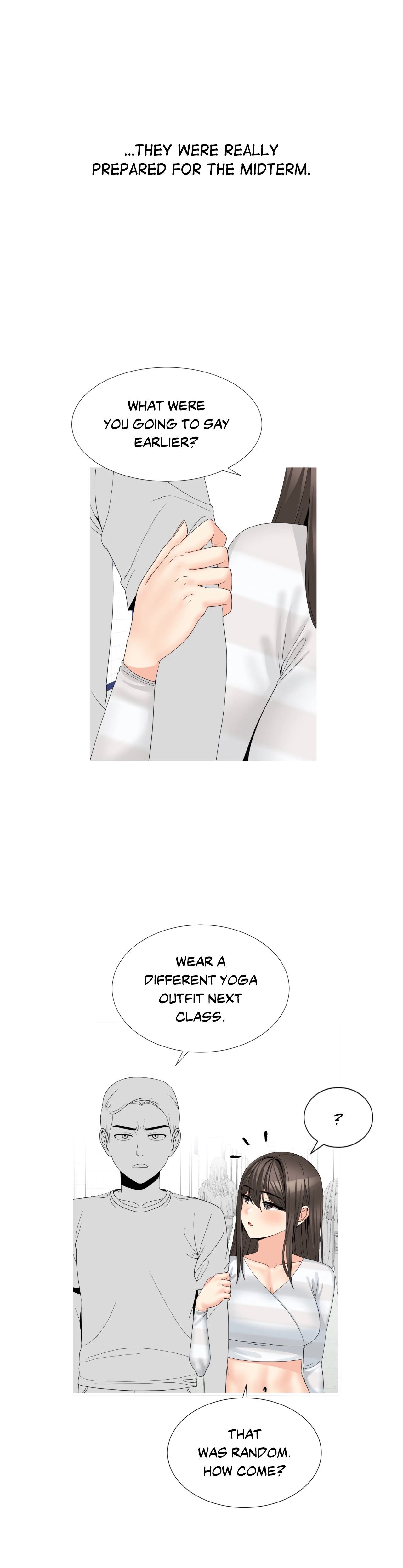 Love Scenarios Chapter 29 - Manhwa18.com