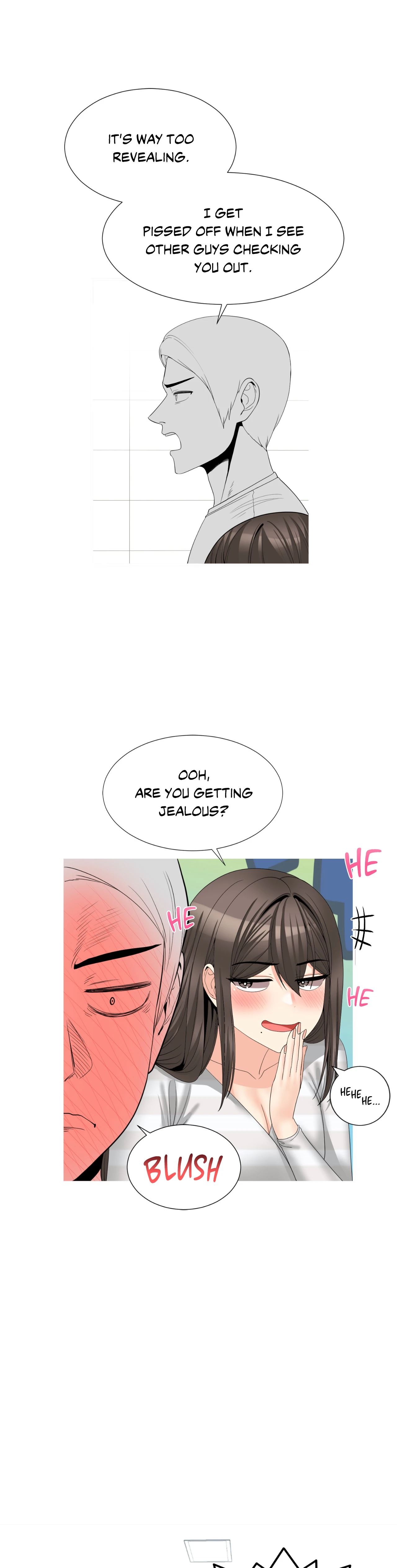 Love Scenarios Chapter 29 - Manhwa18.com