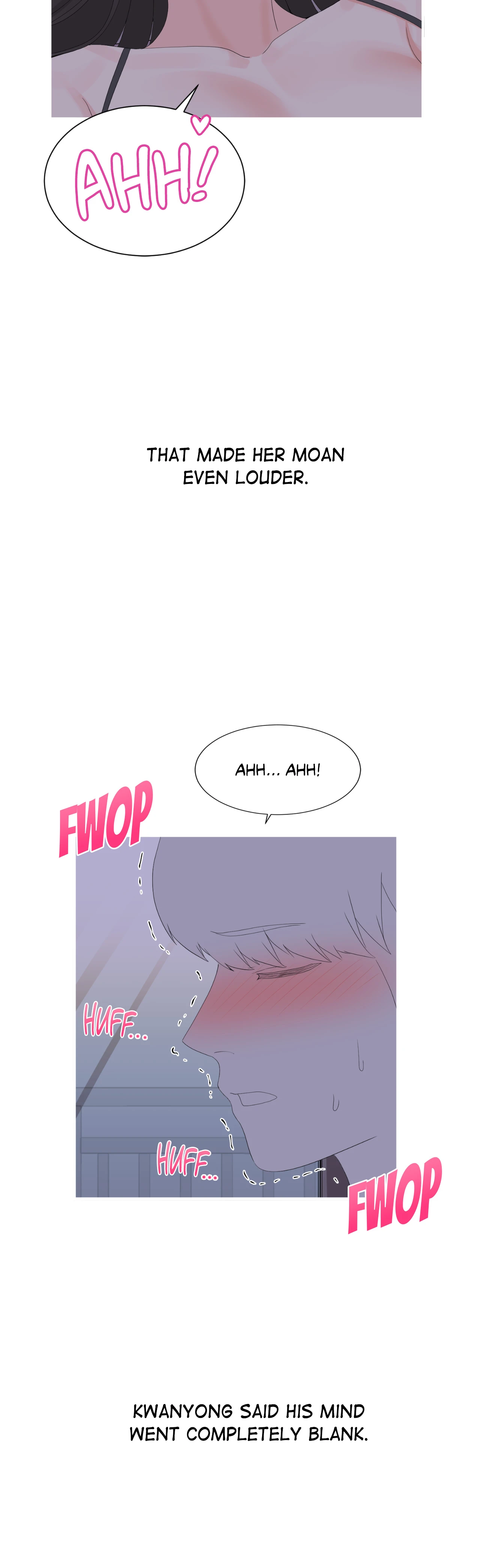 Love Scenarios Chapter 3 - Manhwa18.com