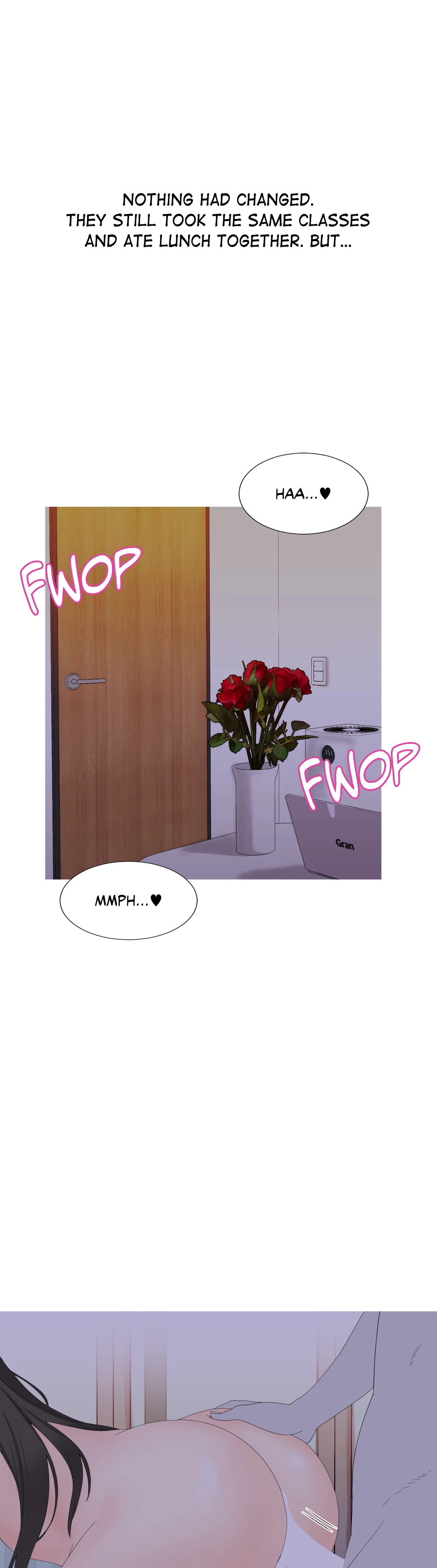 Love Scenarios Chapter 3 - Manhwa18.com