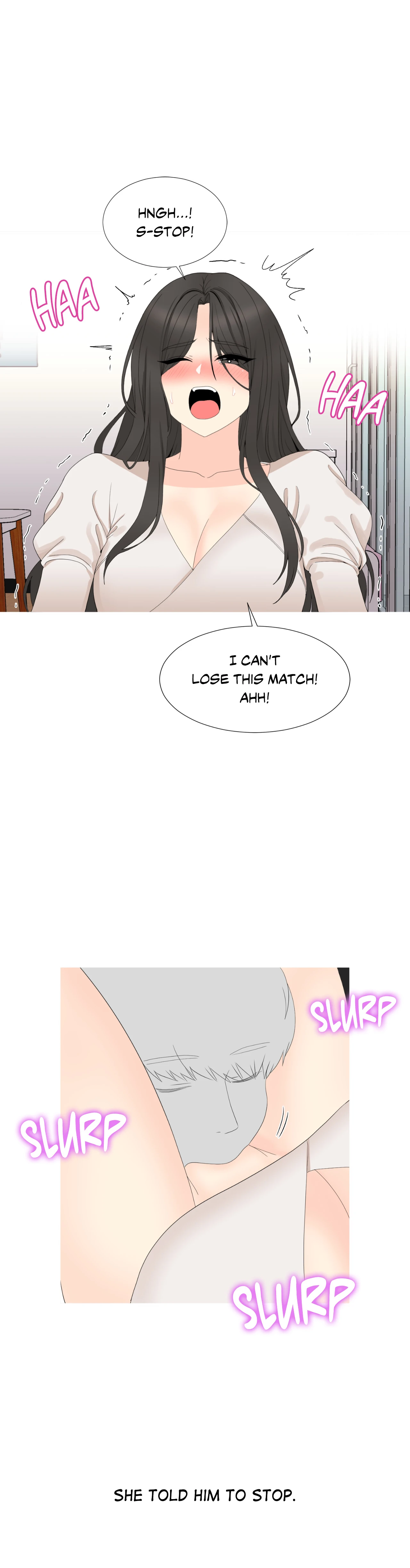 Love Scenarios Chapter 3 - Manhwa18.com