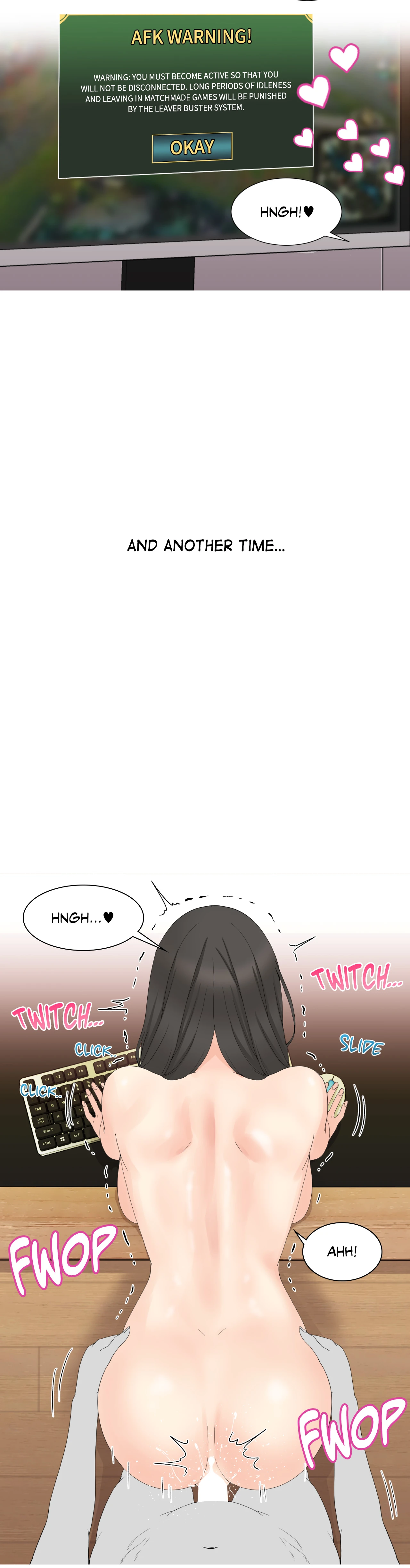 Love Scenarios Chapter 3 - Manhwa18.com