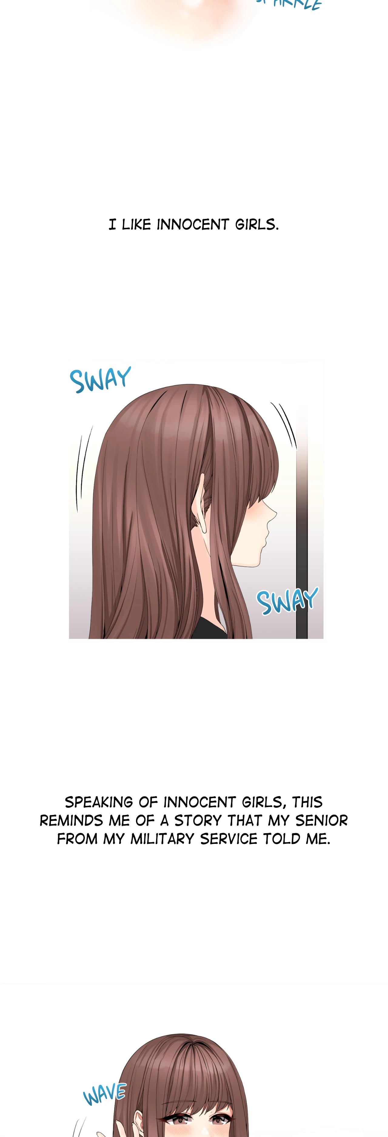 Love Scenarios Chapter 3 - Manhwa18.com