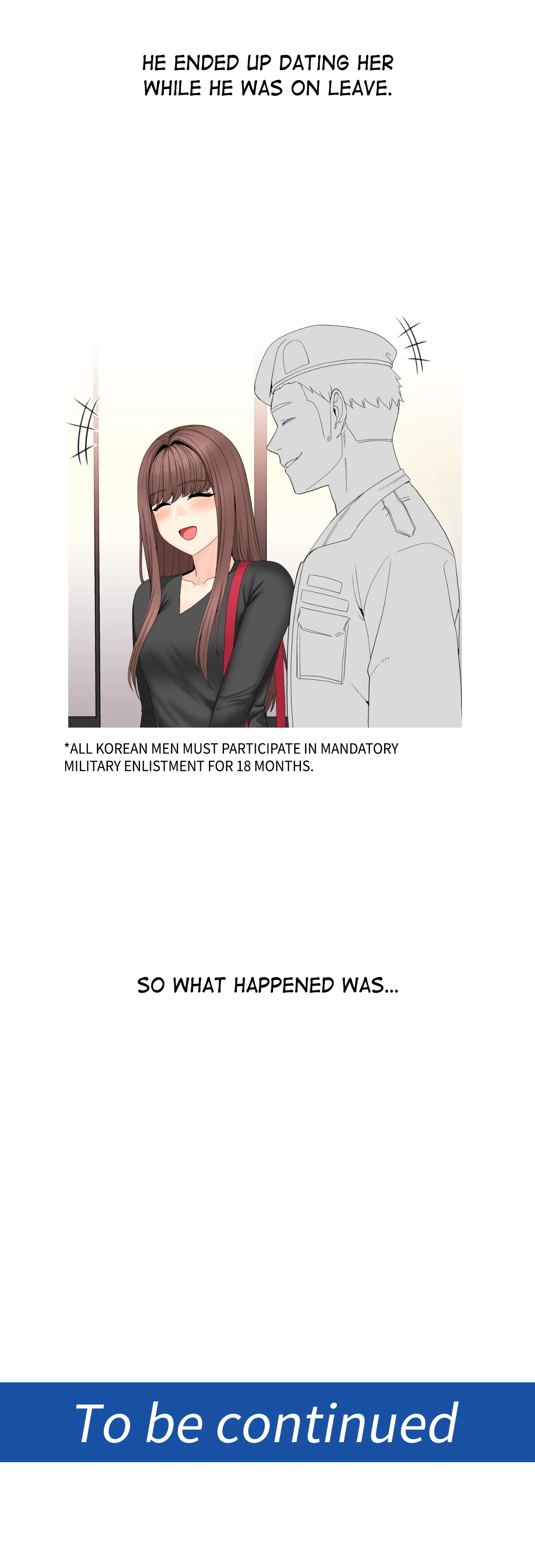 Love Scenarios Chapter 3 - Manhwa18.com