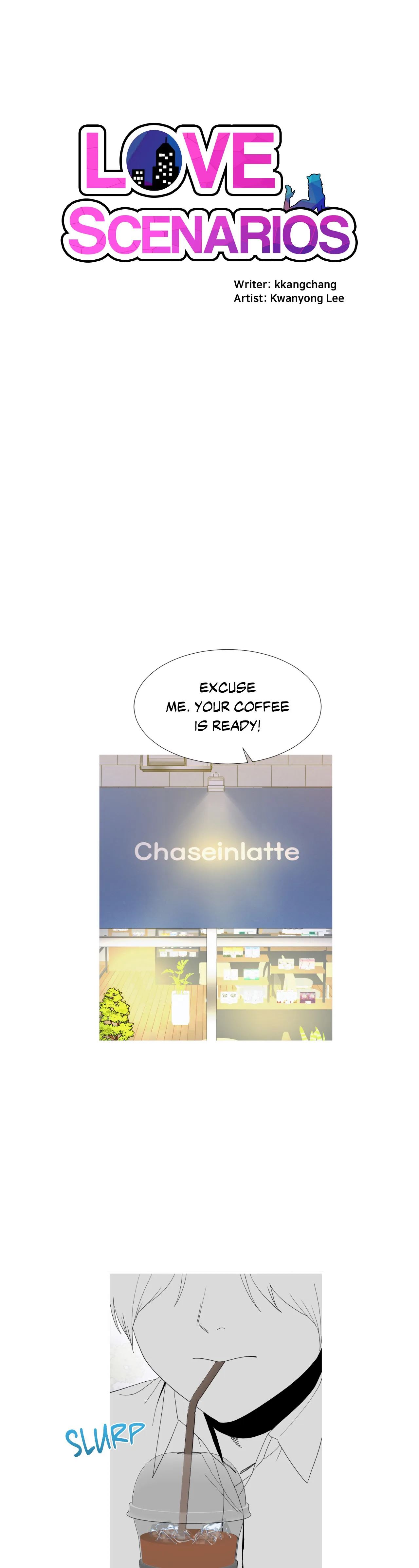 Love Scenarios Chapter 30 - Manhwa18.com