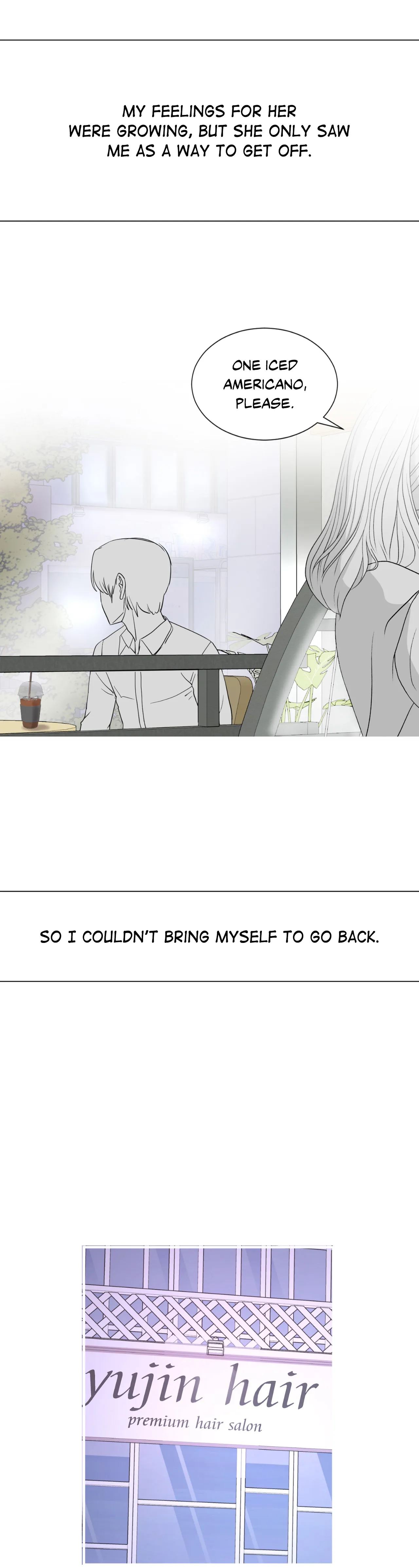 Love Scenarios Chapter 30 - Manhwa18.com