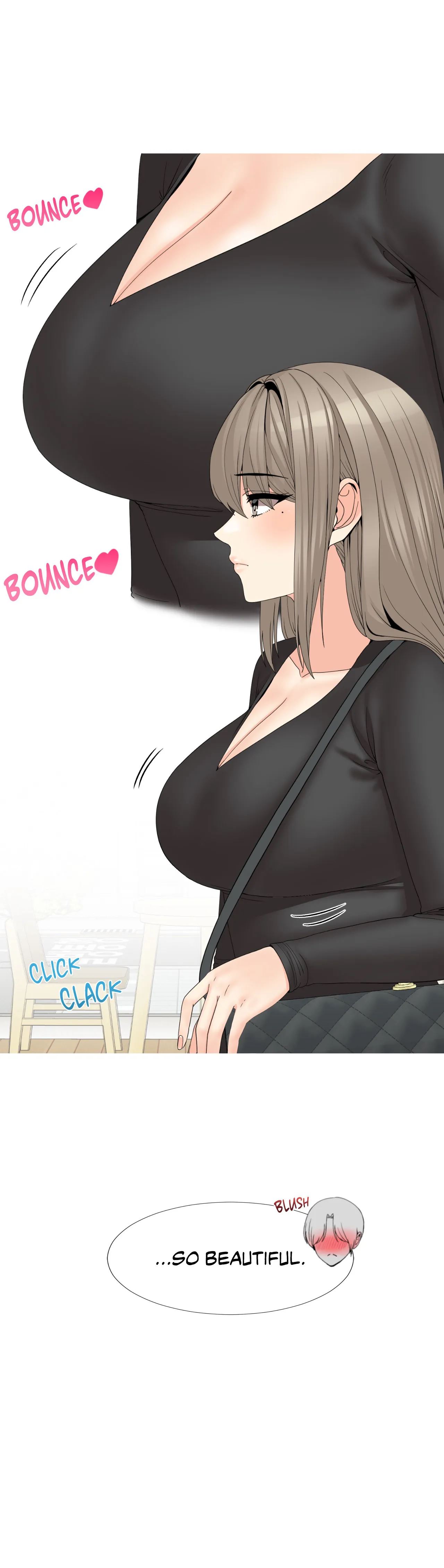 Love Scenarios Chapter 30 - Manhwa18.com