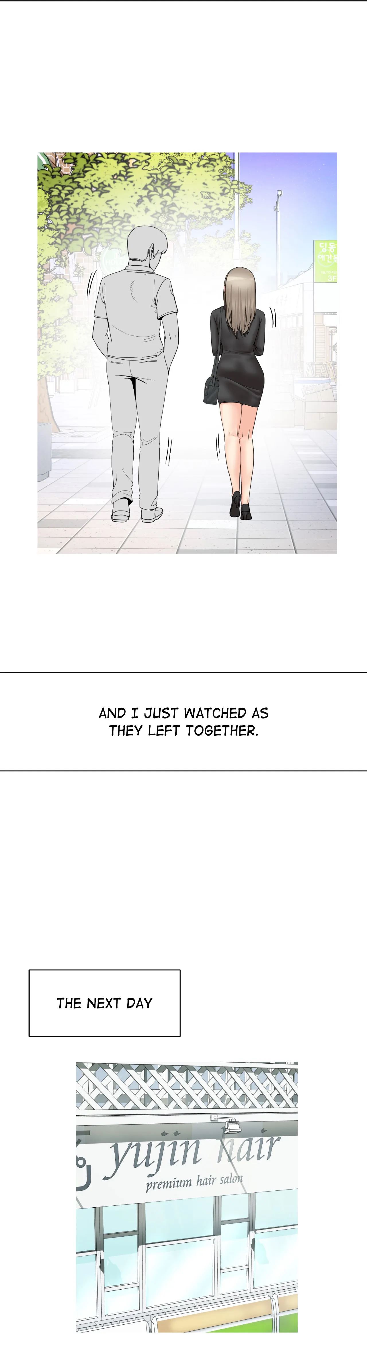 Love Scenarios Chapter 30 - Manhwa18.com